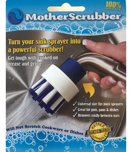 MotherScrubber